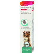 Intestopro Anti Diarrhea Paste Syringe Large Dog 2 X 20Ml