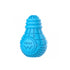 Gigwi - Blue Bulb Dispensing Treat Dog Toy  Small