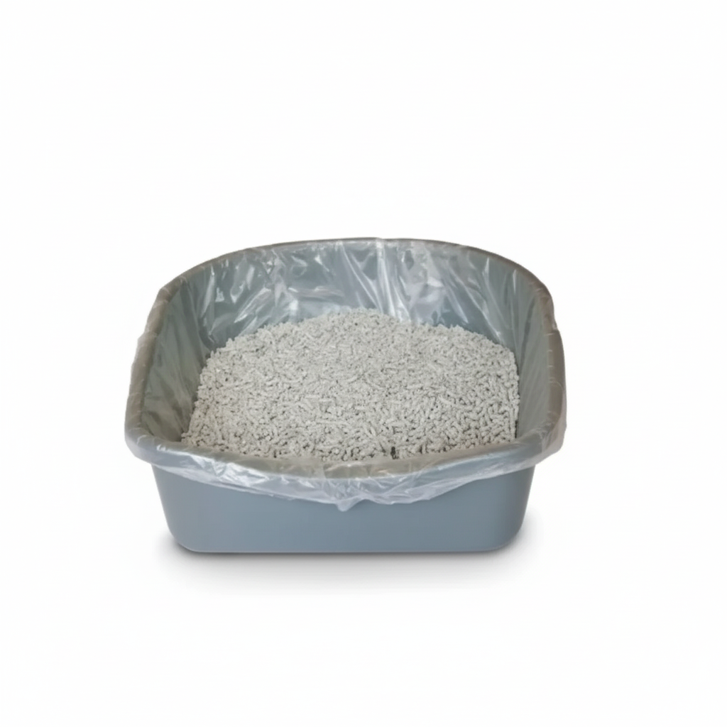 Ebi - Easy Cat Jumbo Litter Bags