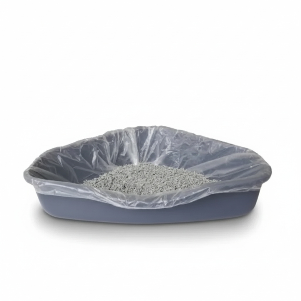 Ebi - Easy Cat Jumbo Litter Bags