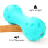 PL - Squeaky Dumbbell Toy - Small