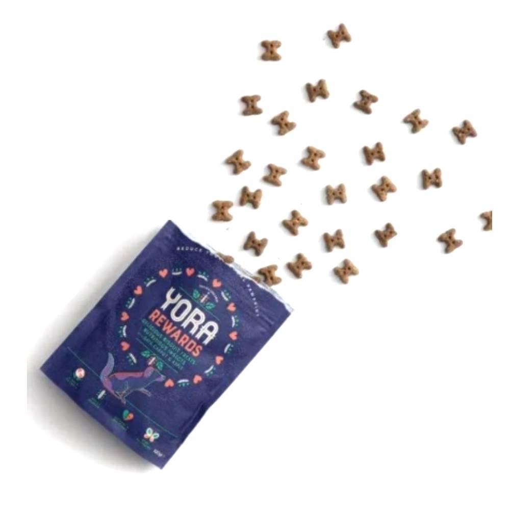 Yora Pet Foods - Training Dog Treats 100G