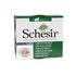 Schesir - Cat Wet Food-Tuna With Chicken Fillets, 85g