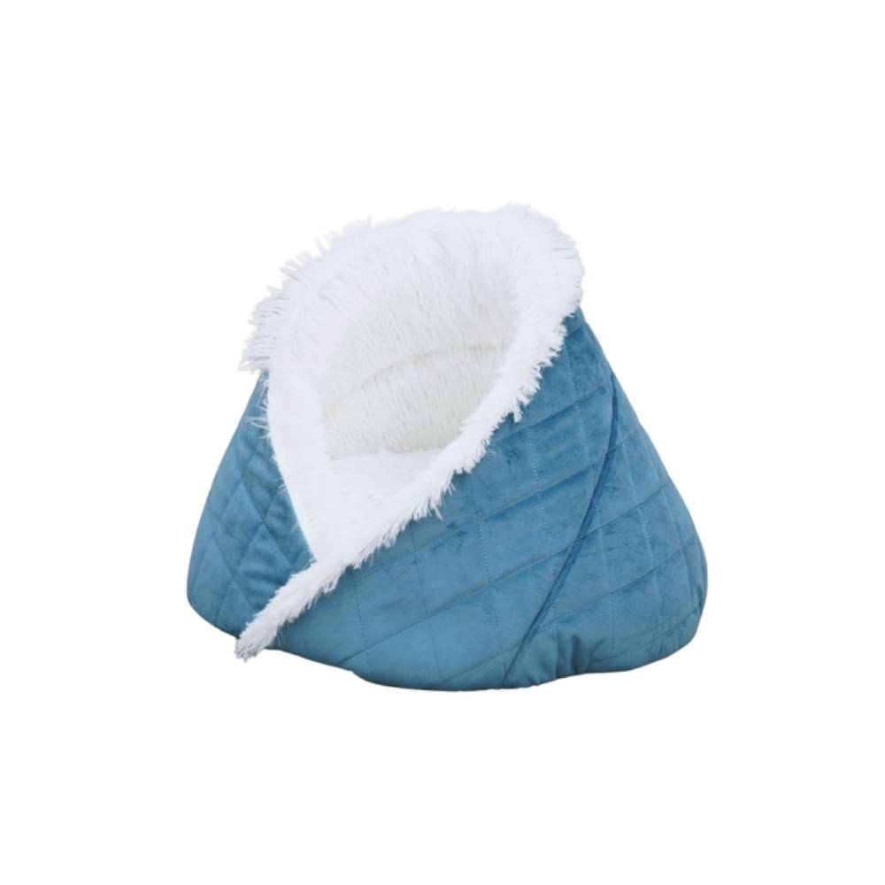 Catry - Pet Cushions With Soft Fabric And Plush - 45 x 32 CM