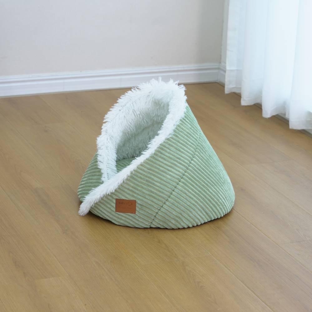 Catry - Pet Cushions With Soft Fabric And Plush bed - 40 x 32 CM