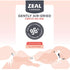 Zeal Canada Gently Air-Dried Salmon, Dog Food