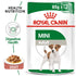 Royal Canin - Mini Adult (Wet Food - Pouches)