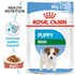 Royal Canin - Mini Puppy (Wet Food - Pouches)