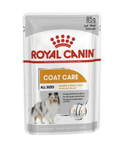 Royal Canin - Canine Care Nutrition Coat Beauty (Wet Food Pouches)