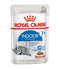 Royal Canin - Indoor 7+ Gravy Wet Cat Food