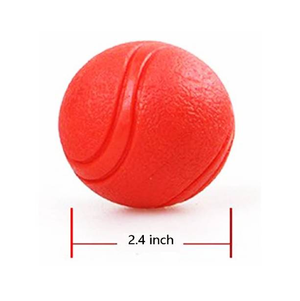 PL - Small Heavy Duty Ball Toy