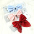 Stylish Ribbon Cat Collars