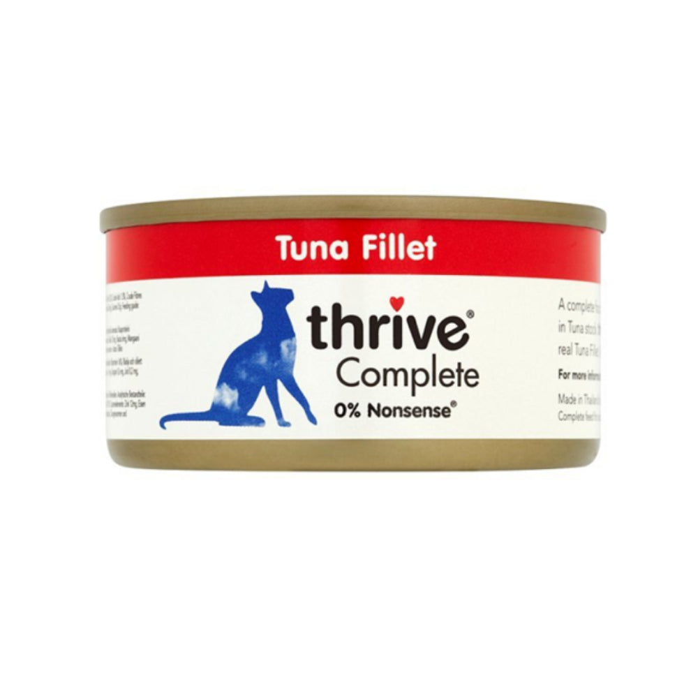 Thrive - Complete Cat Wet Food - 75g
