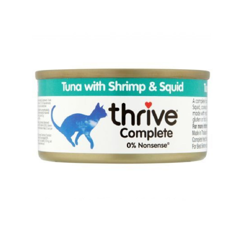 Thrive Complete Cat Wet Food - 75g