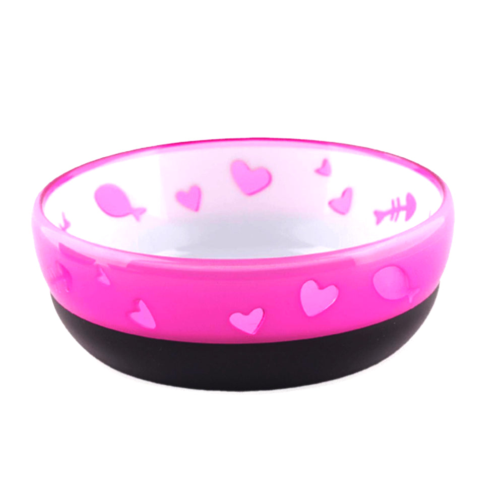 All For Paws - Cat Love Bowl - 11 CM