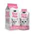 Kit Cat - Goat Milk For Kittens 300ml ( 6 X 50ml )