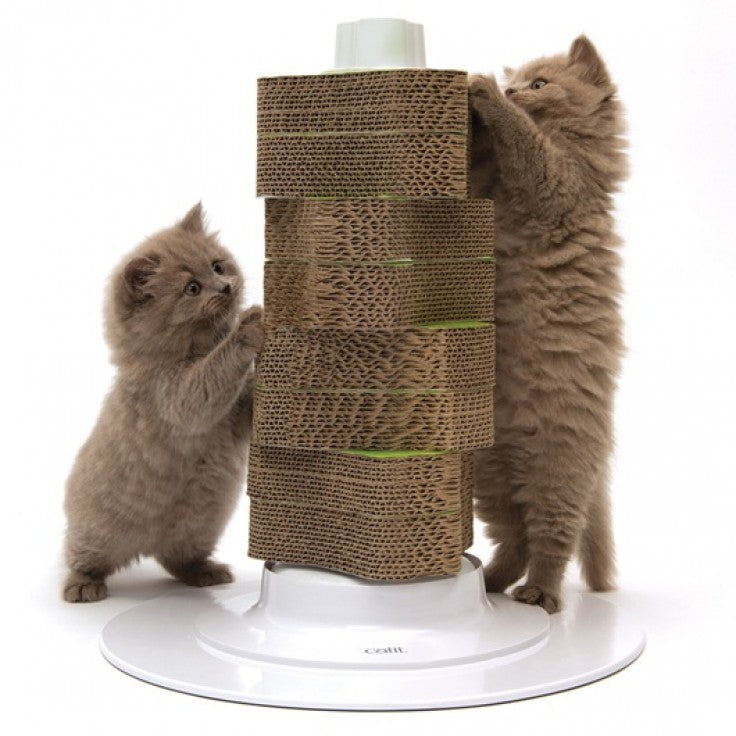 CATIT SENSES 2.0 SCRATCHER 