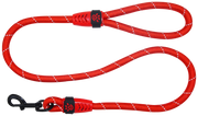 DOCO Reflective Rope Leash Ver.2 SMALL 8mm x 150cm-Red