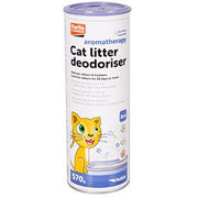 Petkin Cat Litter Deodorizer Lavender