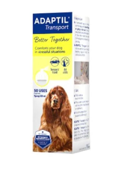 Adaptil Spray 60 ML