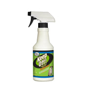 Four Paws Keep Off! Indoor Outdoor Repellent For Cats 16oz