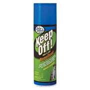 Four Paws Keep Off! I/O Dog And Cat Repellent, Aerosol 10 Oz