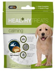 Healthy Treats Calming For Puppies 50 G