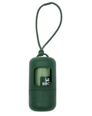 Beco Poop Bag Dispenser-15 Bagroll