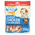 Goodboy Chicken & Calcium Bones 350 G Value Pack