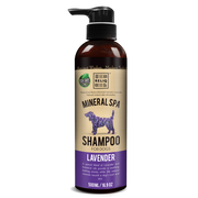 RELIQ - SHAMPOO - LAVENDER (500ML)