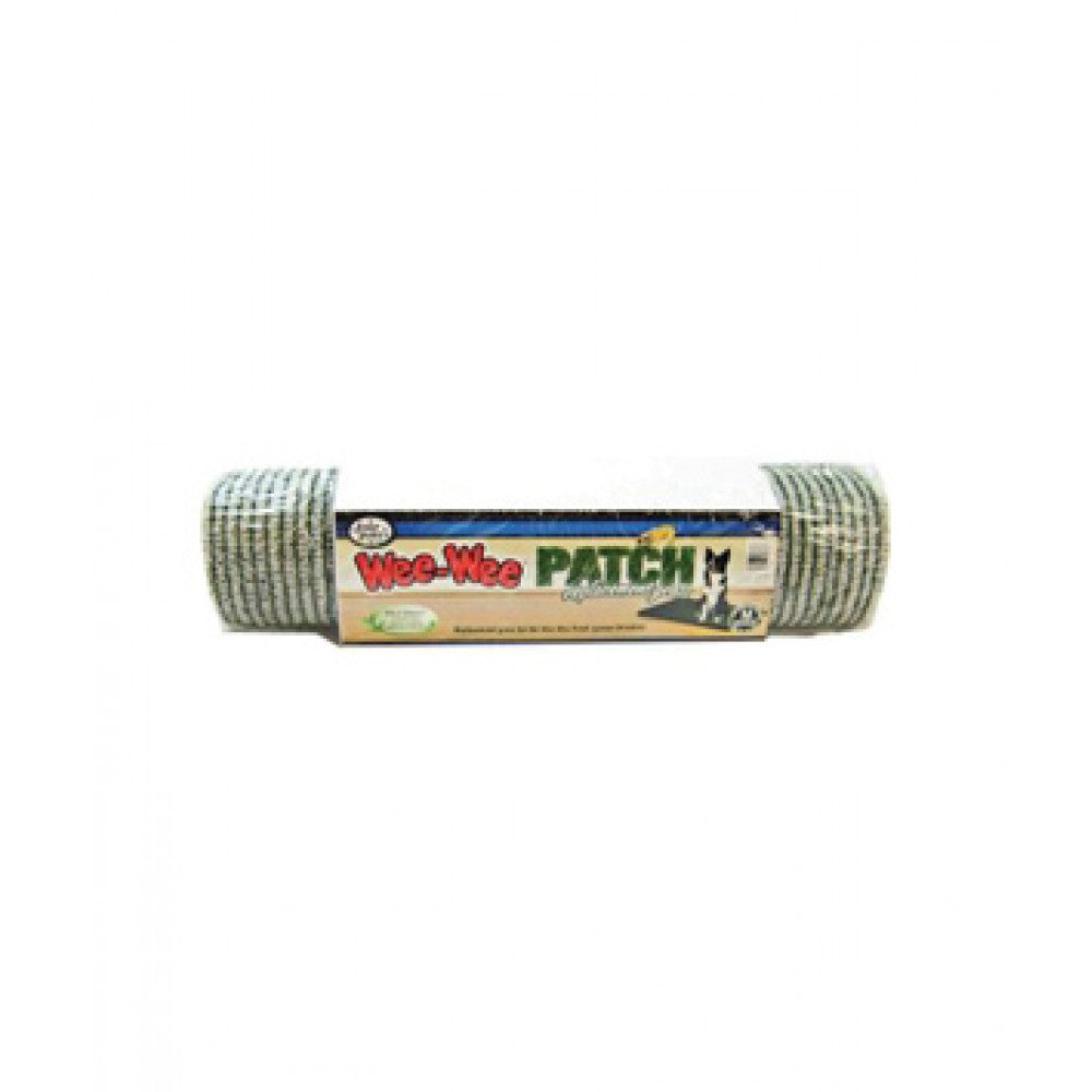 Four Paws Wee Wee Patch Replacement Grass (Medium)