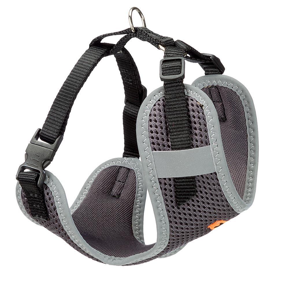 NIKITA P HARNESS BLACK