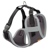 NIKITA P HARNESS BLACK