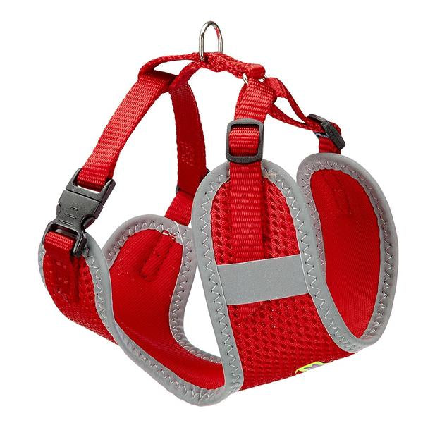FerPlast - Nikita P Harness Red