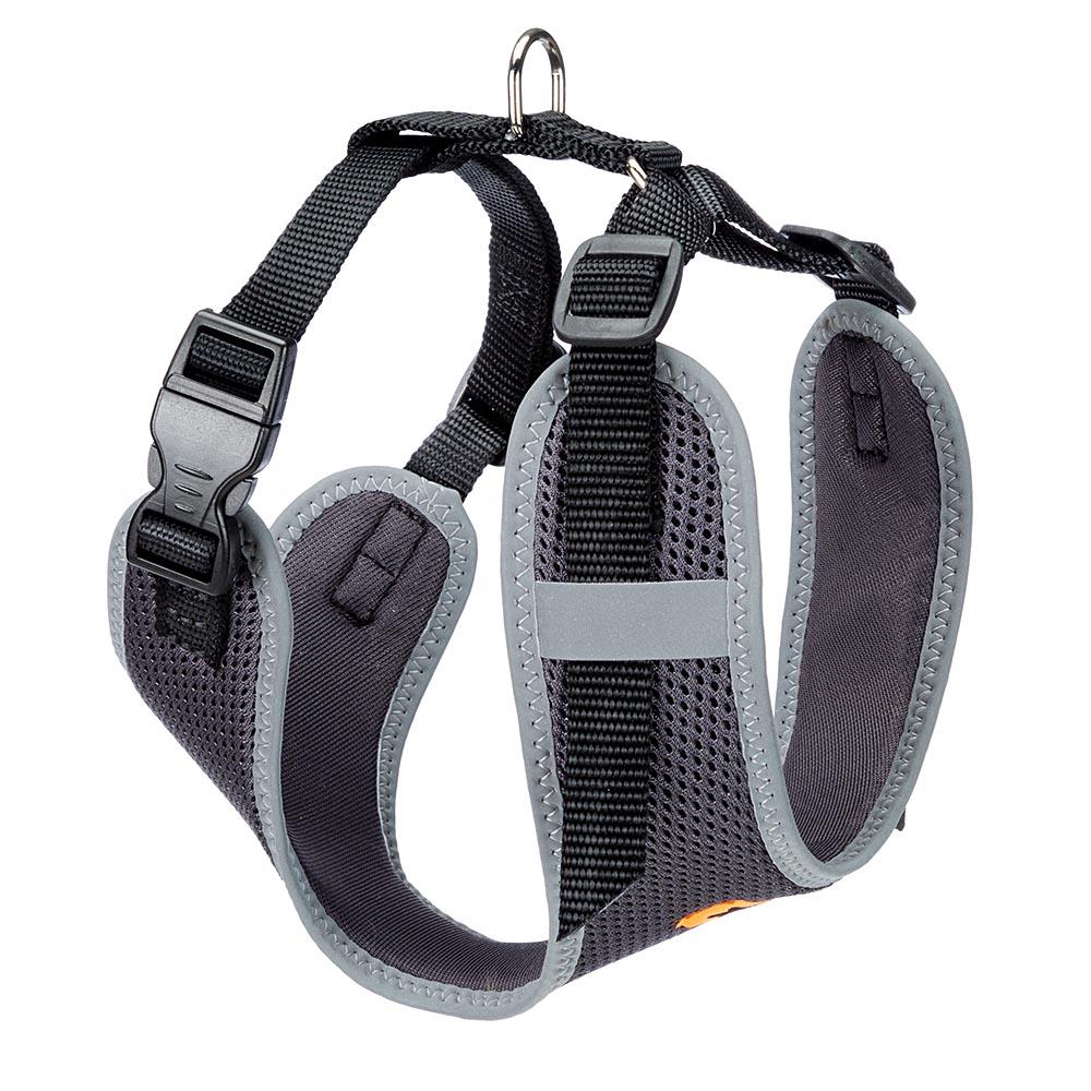 NIKITA P HARNESS BLACK