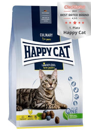 Happy Cat Culinary Land Geflugel 1.3 KG
