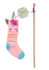 All For Paws Sock Cuddler - Sock Wand Unicorn