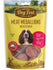 Dog Fest - Medallions With Ostrich For Adult Dogs 90G