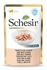 Schesir - Cat Pouch-Wet Food Tuna With Salmon 50G