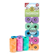 Bags On Board Refill Pack 140 Bags (10 x 14) – Fashion Print