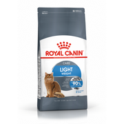 FELINE CARE NUTRITION LIGHT WEIGHT CARE