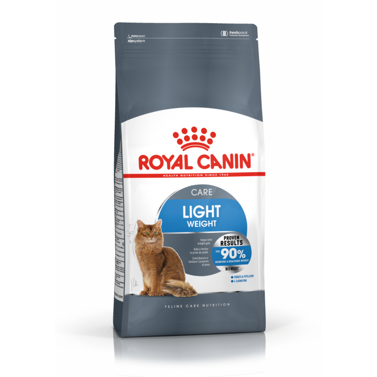 FELINE CARE NUTRITION LIGHT WEIGHT CARE