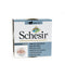 Schesir - Cat Can Jelly Tuna With Cod 85Gm