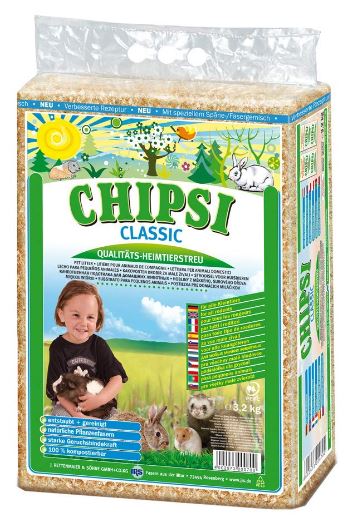 Chipsi - Pet Litter