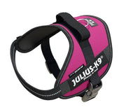 IDC Powerharness - Dark Pink / Mini
