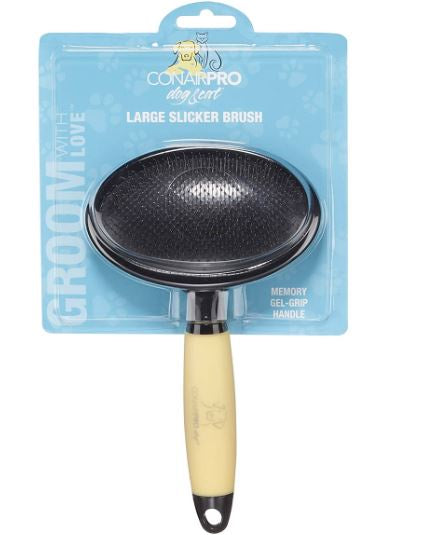 Conairpro Slicker Brush Â€“ Large