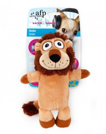 All For Paws - Ultrasonic Simba