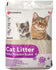 Flamingo Cat Litter Baby Powder Scent 15 KG