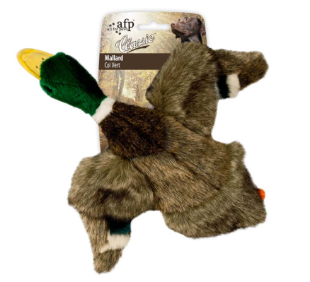 All For Paws - Classic - Mallard Small