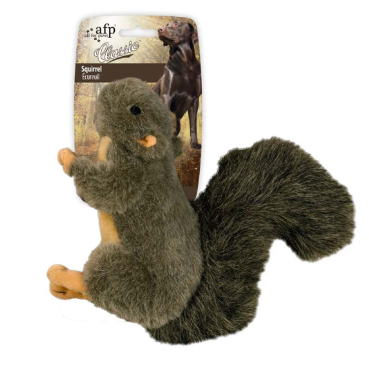 All For Paws - Classic - Squirrel Small